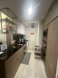 The Seawind (D15), Condominium #580295091